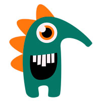 Familia Monster 03