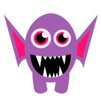 Familia Monster 06