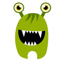 Familia Monster 07