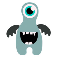 Familia Monster 13