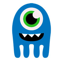Familia Monster 17