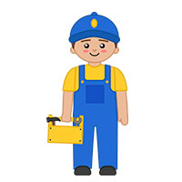 Familia Playmobil 12