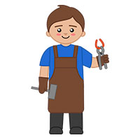 Familia Playmobil 33