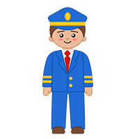 Familia Playmobil 43