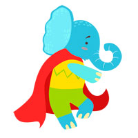 Familia Superanimales 04