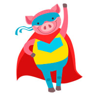 Familia Superanimales 05