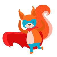Familia Superanimales 06