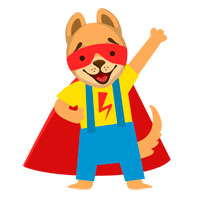 Familia Superanimales 08