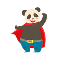 Familia Superanimales 09