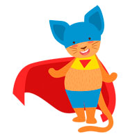 Familia Superanimales 11
