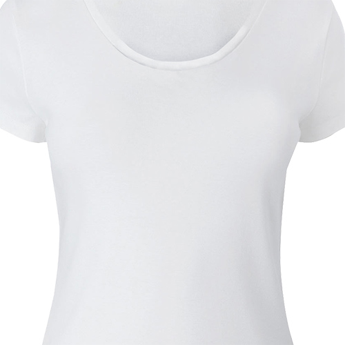 Camisetamujer blanco