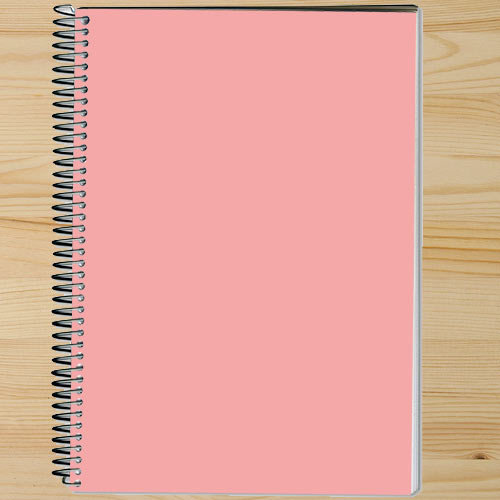 Cuaderno f29e9e