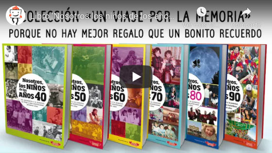 Vídeo Libro 