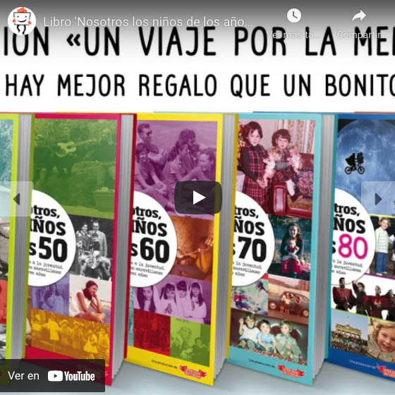 Vídeo Libro 