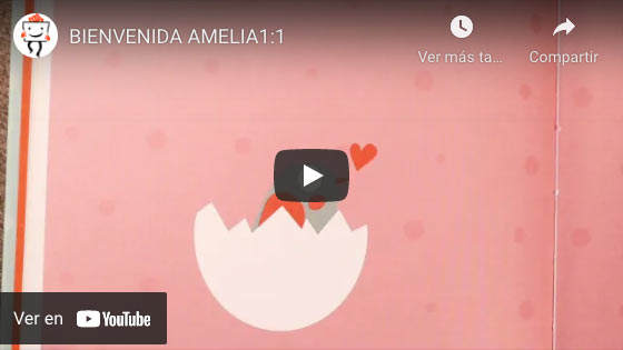 Vídeo Canastilla personalizada para bebé