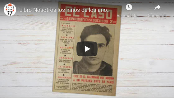 Vídeo Libro 