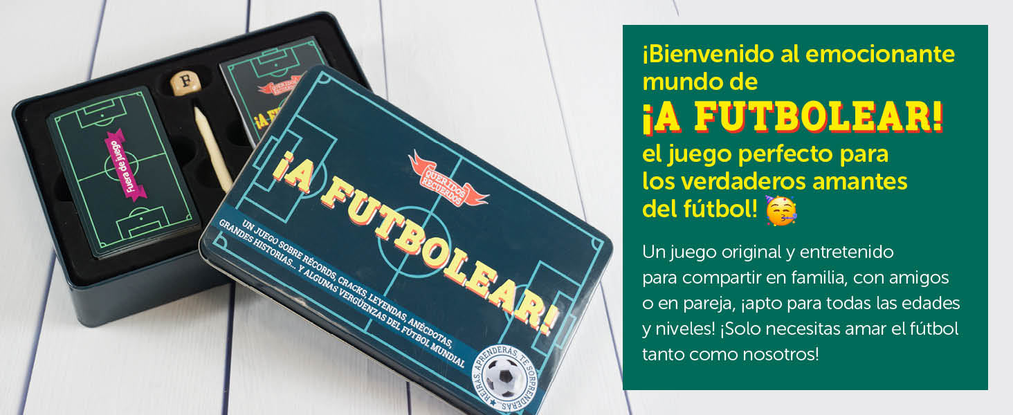 Juego A Futbolear