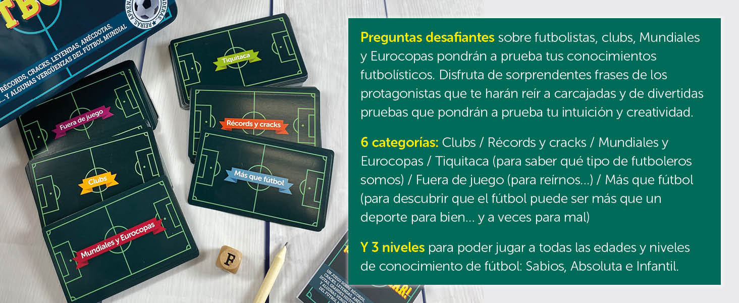Juego A Futbolear