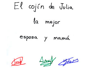 Archivo óptimo