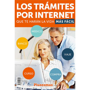 Libro Trámites por internet