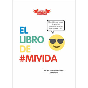 Libro El libro de mi vida