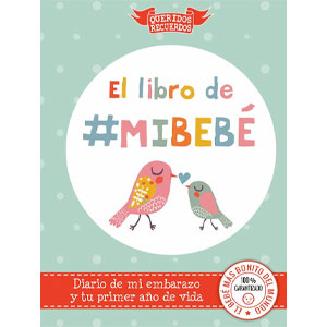 Libro El libro de mi bebé