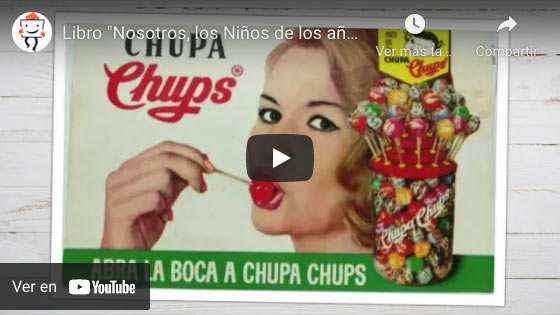 Vídeo Libro 