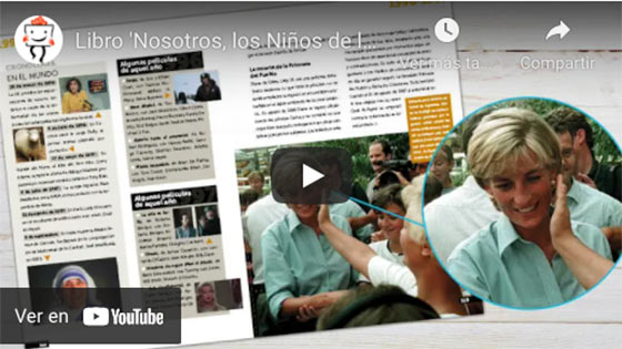Vídeo Libro 