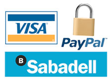 Pago seguro