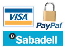 Pago seguro Pago seguro