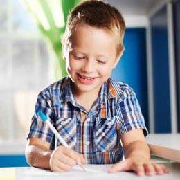 Tu pequeño artista