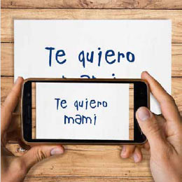 Haz una foto