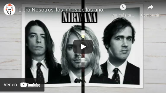 Vídeo Libro 