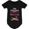 Nacida para rodar