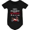 Nacido para rodar