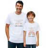 Camisetas blancas