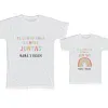 Camisetas blancas