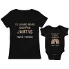 Camisetas negras