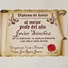 Con diploma