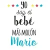 El m&aacute;s mol&oacute;n