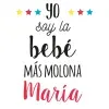 La m&aacute;s molona