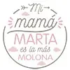 Mam&aacute; molona