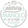 Padrino mol&oacute;n