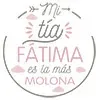 T&iacute;a molona