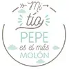T&iacute;o mol&oacute;n