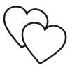 Corazones