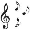 M&uacute;sica