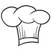 Gorro cocinero