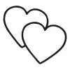 Corazones
