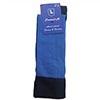 Calcetines azules